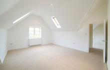 Clyst Honiton bedroom extension leads