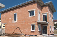 Clyst Honiton home extensions