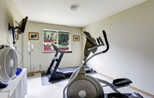 Clyst Honiton home gym construction leads