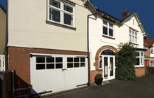 Clyst Honiton multiple storey extension leads