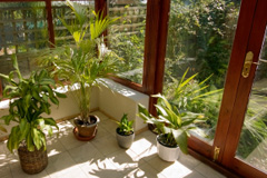 Clyst Honiton orangery costs