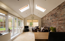 Clyst Honiton single storey extension leads